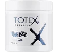 Totex Cosmetic Freeze Hair Gel 700ml