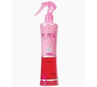 Totex Cosmetic Pink Hair Conditioner Spray 400ml