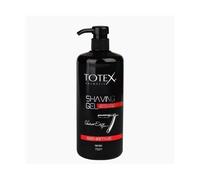 Totex Cosmetic Smooth Effect Sensitive Shaving Gel 750ml