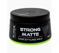 Totex Cosmetic Strong Matte Hair Styling Wax 150ml