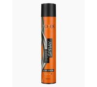 Totex Cosmetic Ultra Strong 5 Professional Hairspray 400ml
