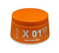 Totex Cosmetic X 01 Aqua Hair Wax 150ml