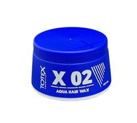 Totex Cosmetic X 02 Aqua Hair Wax 150ml