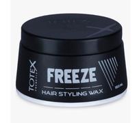Totex Freeze Hair Styling Gel Wax | Strong Hold Freeze Control 150 ml
