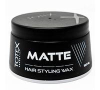 Totex Cosmetic Totex Matte Hair Styling Wax 150ml