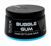 Totex Hair Styling Wax Bubblegum Regular Hold Paste Professional Barbers Men Care Bubble Gum Hair Wax 150ml