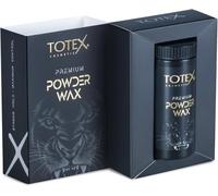 Totex Premium Hair Styling Powder Wax | Volumising Thickening Magic Dust | Ultra Strong Matte Look Excellent Hold Maximum Control 400 Series 20g