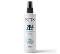 Totex Sea Salt Spray for Men 300ml - Professional Beach Look Hair Texturising Spray - Instant Volume & Matte Finish - Natural Wave Style with Strong Hold - Men’s Grooming Hair Spray
