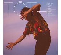 Toth - Practice Magic & Seek Professional Help When Necessary