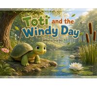 Toti and the Windy Day