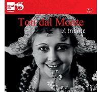 Toti dal Monte: A Tribute