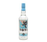 Toti Famous Five White Rum Blended Traditionalist Rum