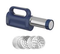 TOTIKI Noodle Maker Electric Home Pasta Machine Multi-Function Household Noodle Maker For Kitchen Kitchen Utensils