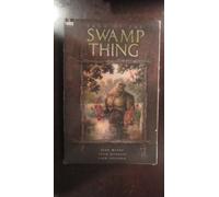 Totleben, John - Swamp Thing TP Vol 01 Saga Of The Swamp Thing: Volume 1