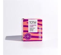 Totm Wrapped Cotton Liners Pack of 24