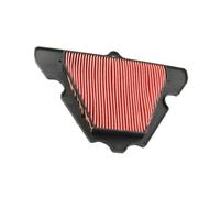 TOTMOX Air Filter, Motorbike Air Filter Air Filter Cleaner, Air Filter Replacement with Filter Paper Compatible with Kawasaki Z1000 ZR1000 and More, 11013-0712