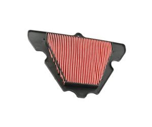 TOTMOX Air Filter, Motorbike Air Filter Air Filter Cleaner, Air Filter Replacement with Filter Paper Compatible with Kawasaki Z1000 ZR1000 and More, 11013-0712