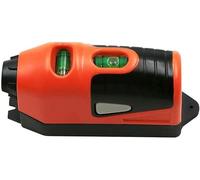 TOTMOX Laser Level, Mini Multi-Function Laser Horizontal Wireline Tester