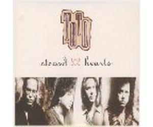 Toto - 2 hearts/How many times (1992)