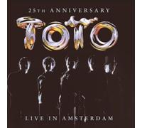 Toto - Toto - Live In Amsterdam (25th Anniversary)