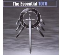 Toto - 2CD Essential