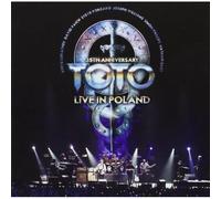 Toto - 35th Anniversary Tour Live from Poland