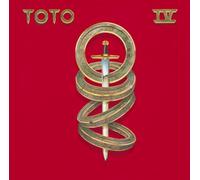 Toto 4 [Blu-Spec CD] [Import]