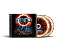 TOTO - 40 Tours Around The Sun