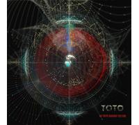 Toto 40 Trips Around the Sun: Greatest Hits (CD) Album (US IMPORT)