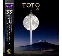 Toto - 99: Live In Yokohama, Japan, 1999 [VINYL]
