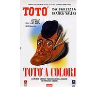 Totò a colori [Import anglais]