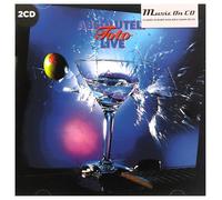 Toto - Absolutely Live (2CD)