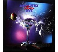 Toto - Absolutely Live [CASSETTE]