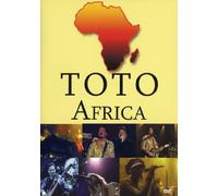 Toto Africa DVD