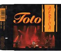 Toto - Africa Live
