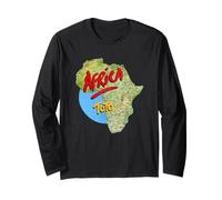 Toto Africa Long Sleeve T-Shirt