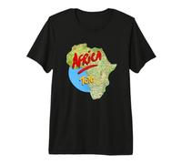 Toto Africa Premium T-Shirt