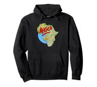 Toto Africa Pullover Hoodie