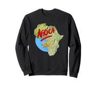 Toto Africa Sweatshirt