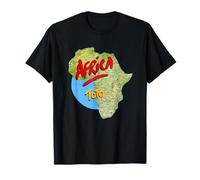 Toto Africa T-Shirt