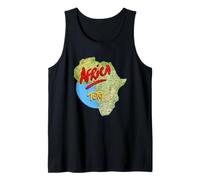 Toto Africa Tank Top