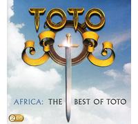 Toto - Africa: The Best Of…