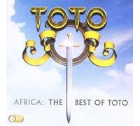 TOTO: AFRICA- THE BEST OF TOTO - CD