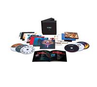 Toto - All in 1978-2018 - New CD - R15z