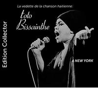 La vedette de la chanson haitienne: A New York