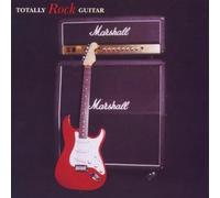 Toto, Black Sabbath, Deep Purple, a.o. - Totally Rock Guitar
