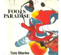 Toto Blanke - Fools Paradise - German Jazz Guitar