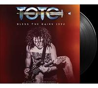 Toto - Bless The Rains 1992: Live Radio Broadcast [VINYL]