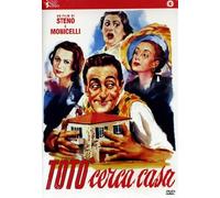 Toto' Cerca Casa – DVD – 2008 – CG Entertainment