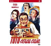 Toto' Cerca Casa [DVD] [2008]